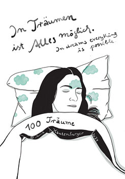 100 Träume Ausstellung