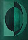 Modern Geometric interior by Modern Collection thumbnail