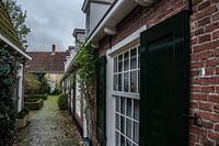 Steeg in Leeuwarden