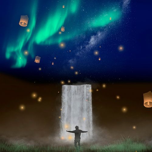 Waar zou je heen willen gaan?