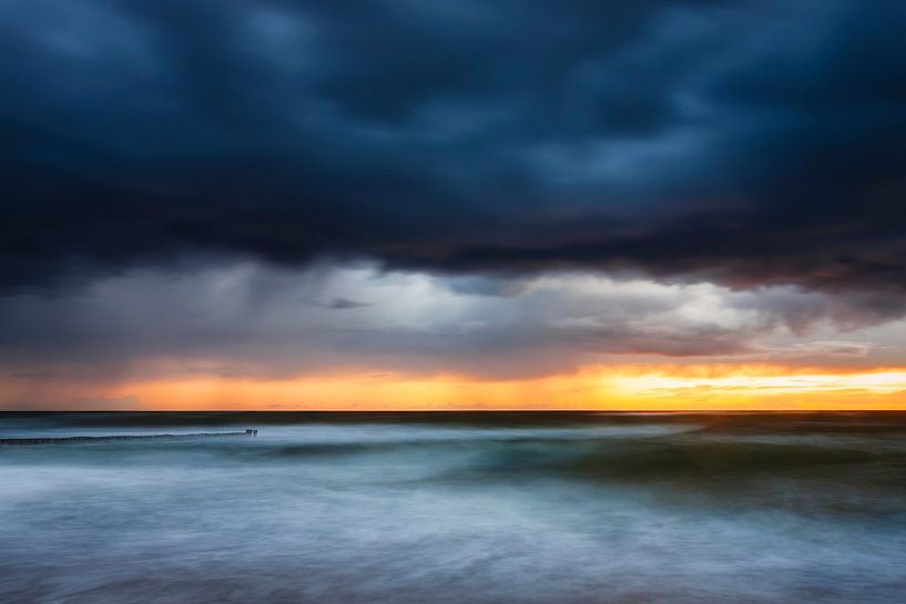 Glimmer of hope by Daniela Beyer