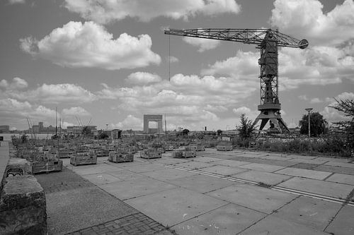 NDSM Amsterdam