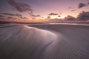 Land and Sea by Jurjen Veerman