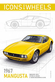 Mangusta
