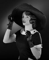 50' Schönheit & Französische Eleganz