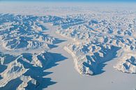 Groenland in de lente van Peter Leenen thumbnail