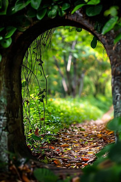 transparent par Imperial Art House