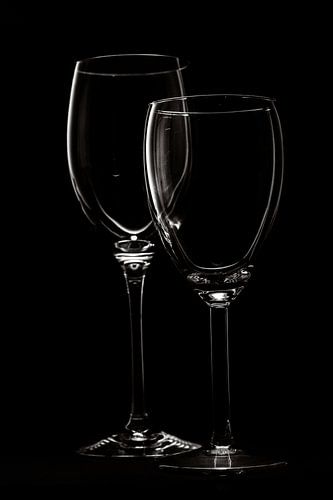 Glas