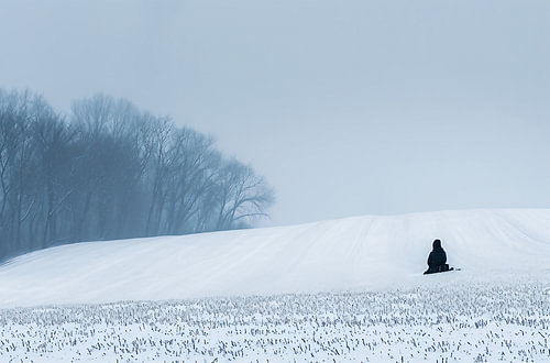 Winterlandschaft