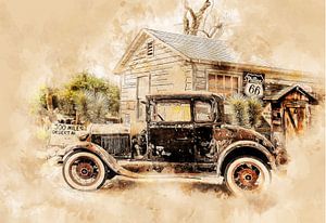 Route 66