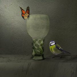 Royal Whisper II sur Sander van Laar