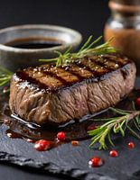 Steak