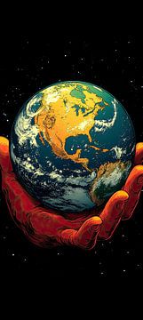 "Die Welt halten: Universal Concern"