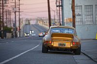 Golden Ticket 911