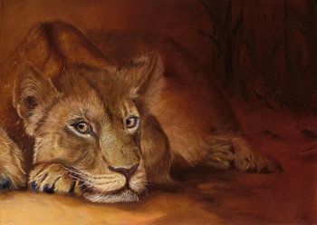 Der goldene Wächter