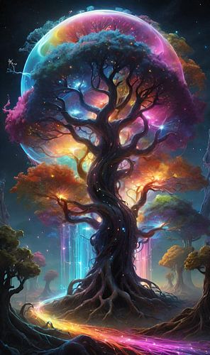Tree of Life