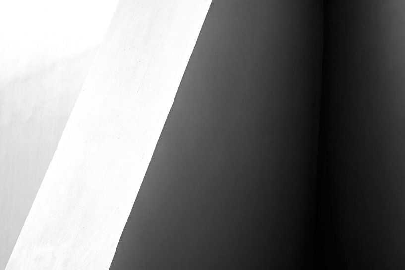 Not in the zone. (3) by Langenkarya Studio