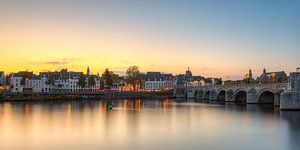 Maastricht Panorama