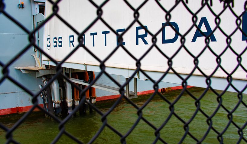 Ss Rotterdam par Truckpowerr