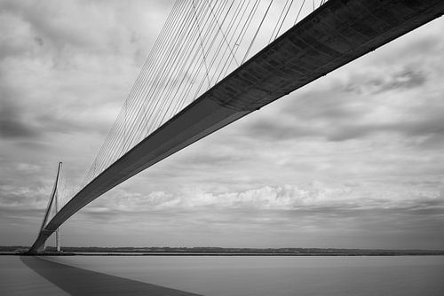 Le Pont die Normandie