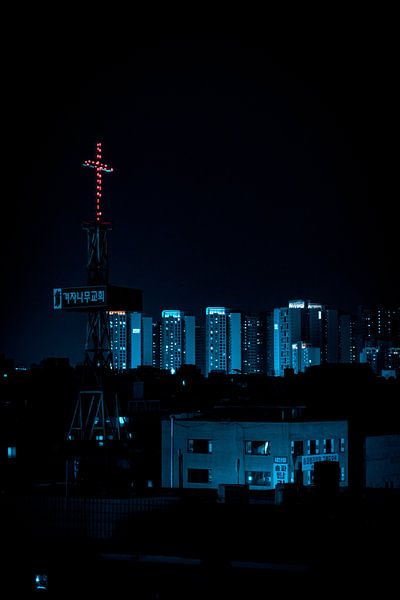 Seoul by Hello Pompoyo