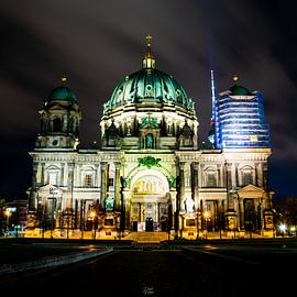 Berlin Cathedral