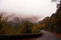 Castle eltz,Germany