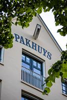 Pakhuys Miquel (Amsterdam)