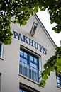 Pakhuys Miquel (Amsterdam) van Maxwell Pels thumbnail