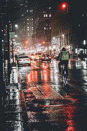 New York City