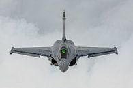 Dassault Rafale van de Franse Luchtmacht. van Jaap van den Berg thumbnail