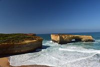 London Arch - Great Ocean Road Australië