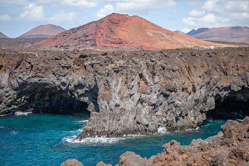 Lanzarote - Los Hervideros