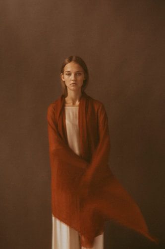 Le temps passé - Portrait nostalgique