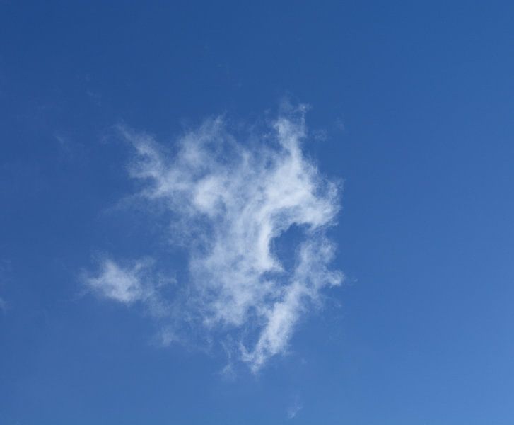 My Cloud 3 by Roy IJpelaar