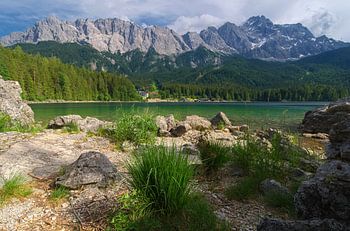 Eibsee