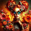 I see colours by Bernhard Karssies thumbnail