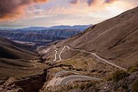 Ultimate road