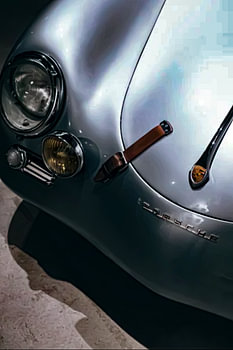 Porsche 356