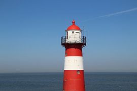 Vuurtoren in Zeeland by Lisette Hendrickx