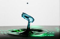 Wassertropfen