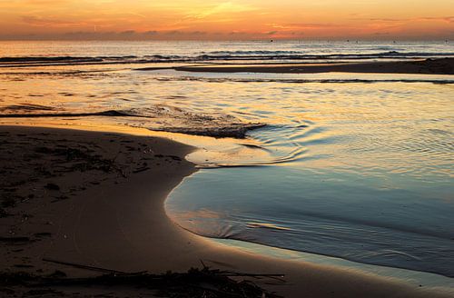 September morning II