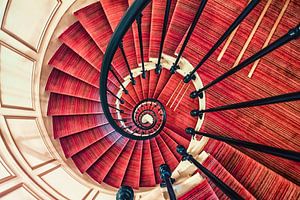 Roter Teppich