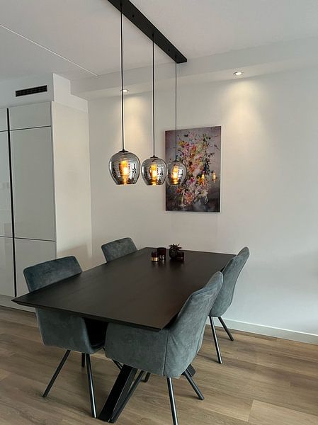 Customer photo: The Beacon by Jesper Krijgsman