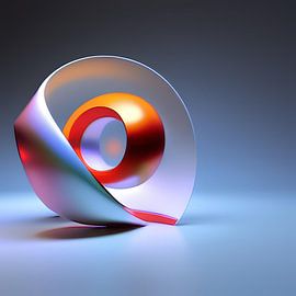 Modern & Stijlvol van ArtDesign by KBK