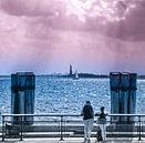How to get there? by Henry van Schijndel thumbnail