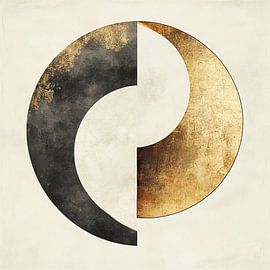 Yin Yang | Yin Yang Balance von Zen und Mehr