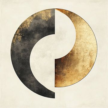 Yin Yang | Yin Yang Balans van Zen en Meer