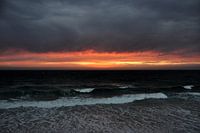 Australia - Sunset in Adelaide