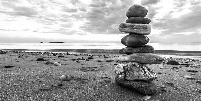 rocky road by arjen nouta